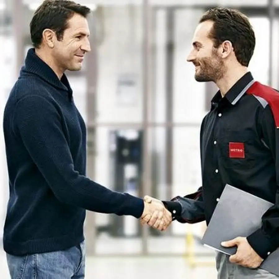 СТО Автоцентр МК-Техком. Севис автомобилей Renault, Peugeot, Citro&euml;n, Honda.