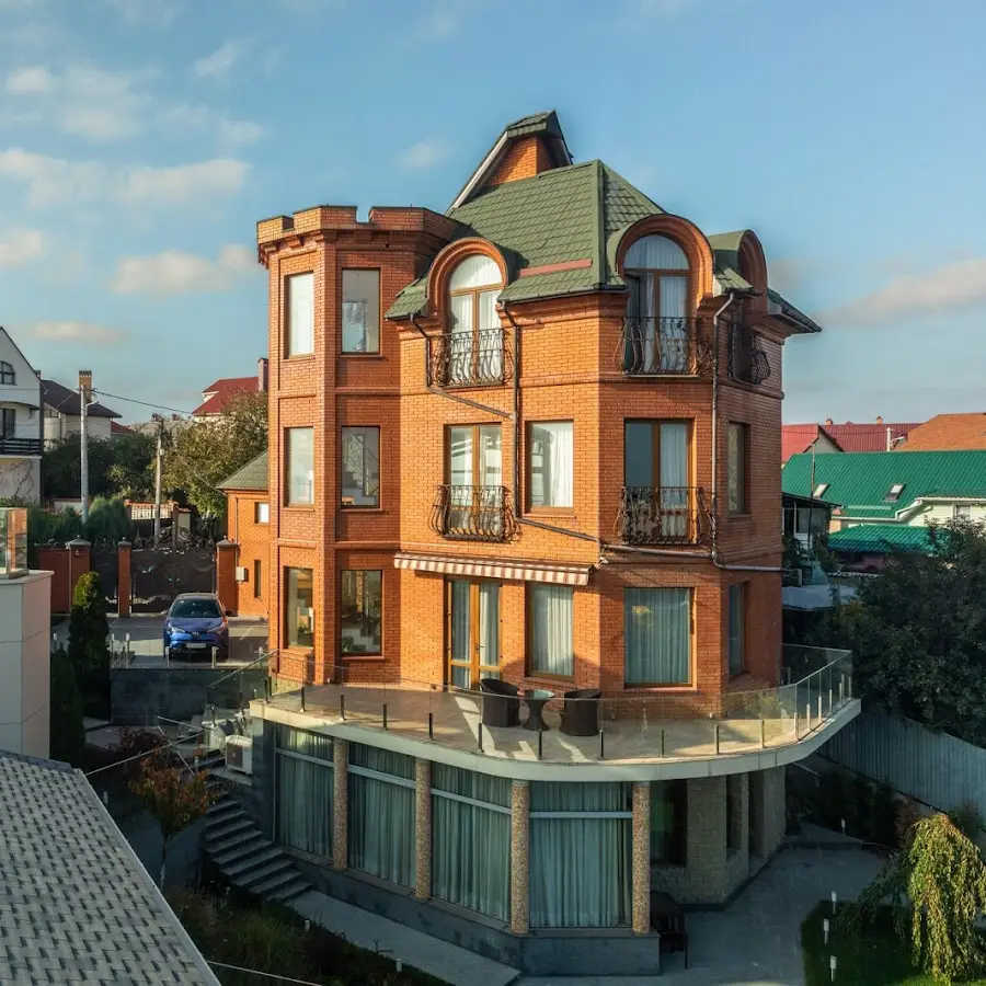 Excelsior Hotel&Restaurant
