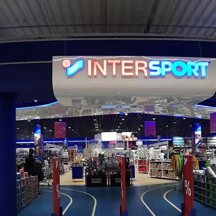 Intersport Україна