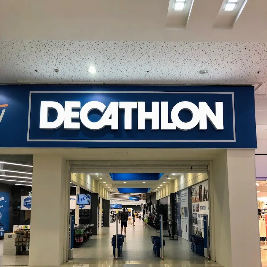 Decathlon Рів'єра