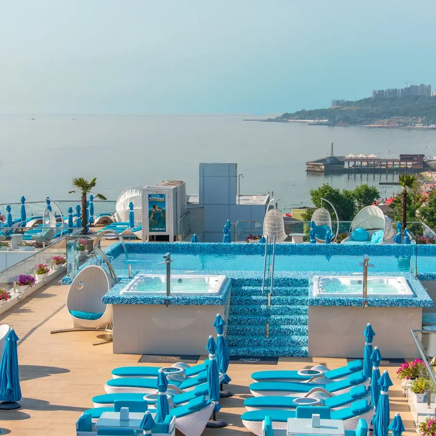 Готель Немо