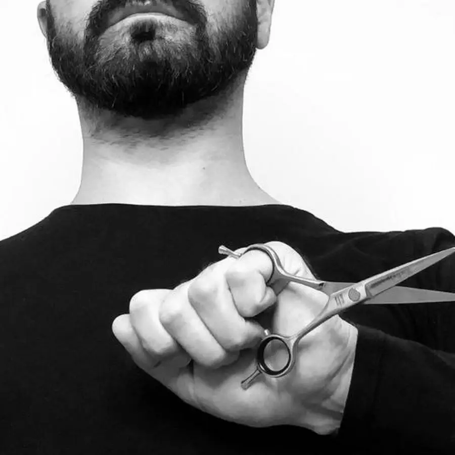 Бритва барбершоп / Britva barbershop