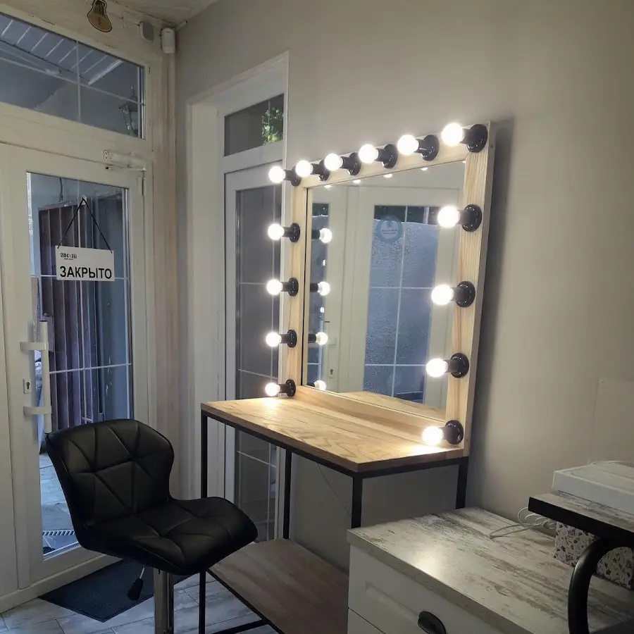 SYNERGY beauty room & barber