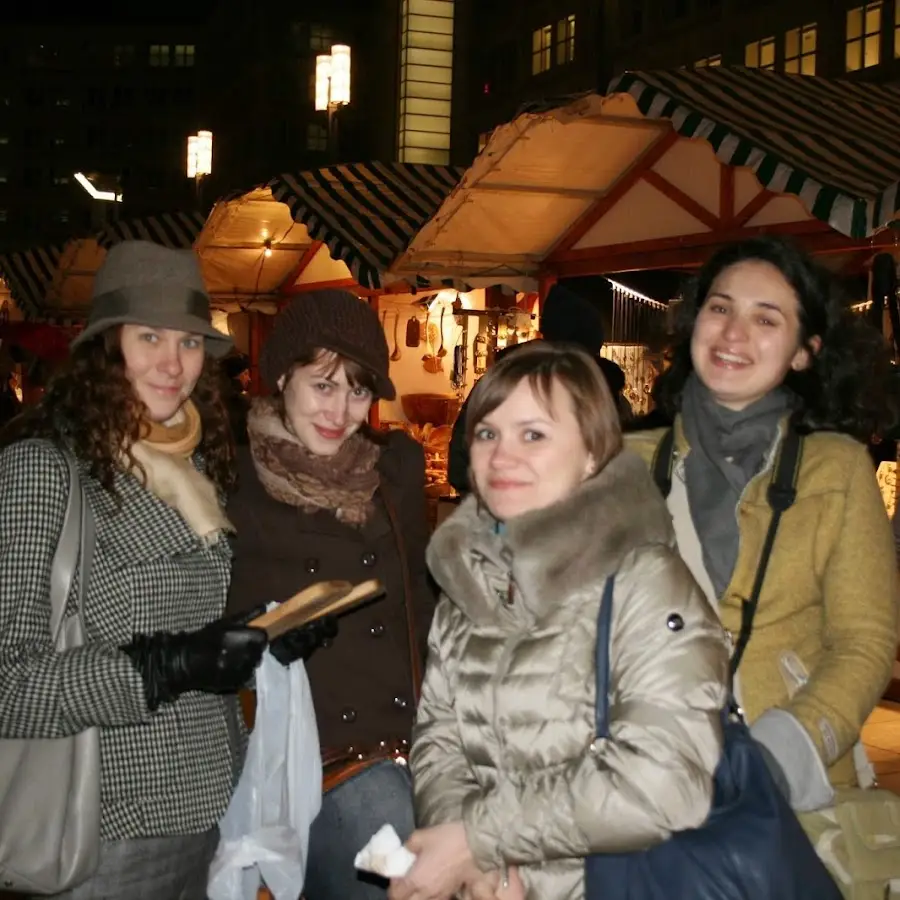 Deutsche Sprachwelt DSW, Мир немецкого языка