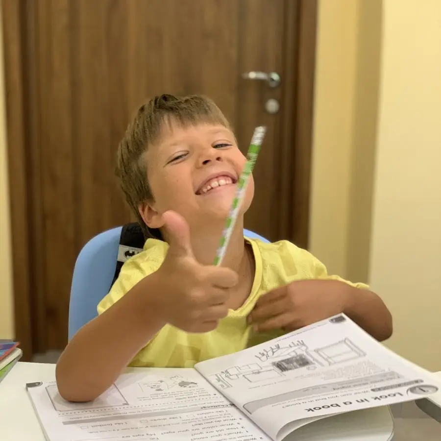 Приватна початкова школа New Generation