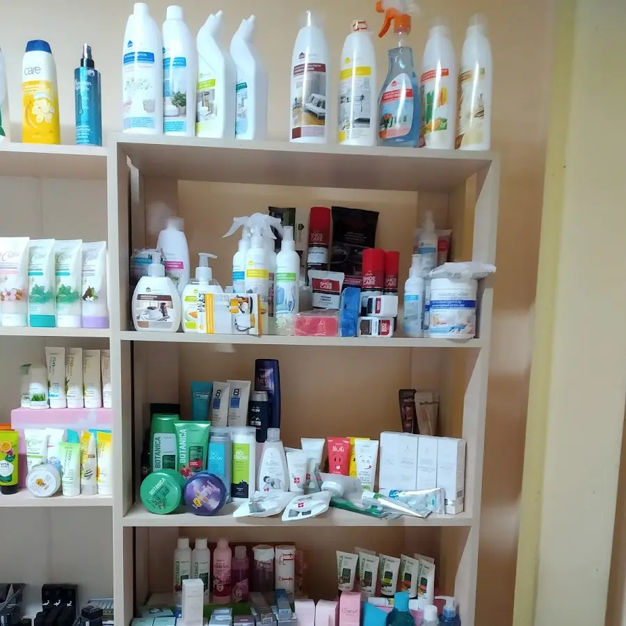 Парфюмерия Косметика