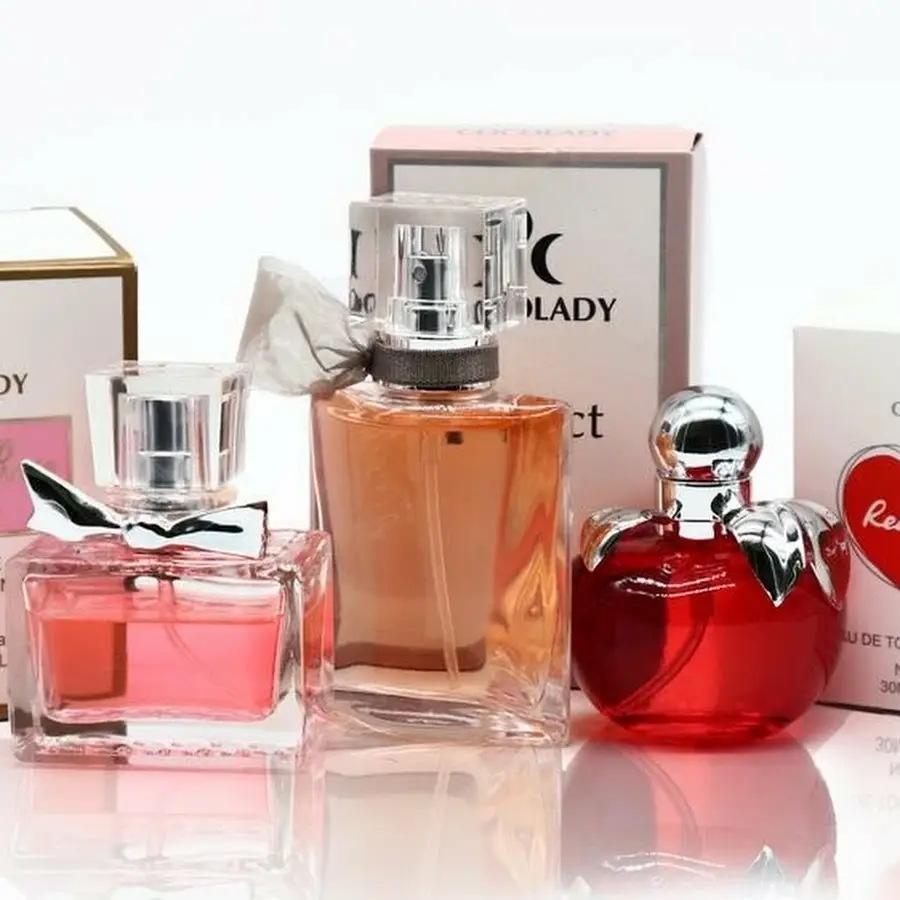 Магазин Парфюмерии в Одессе