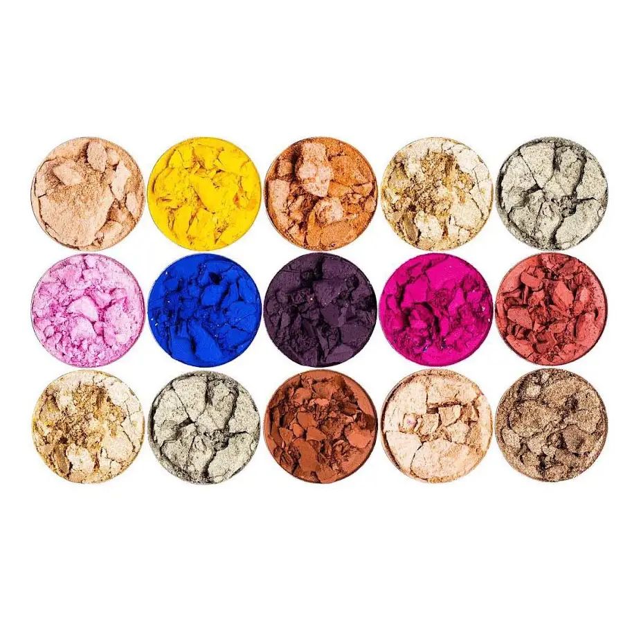 Косметика proVG (VG professional make-up)