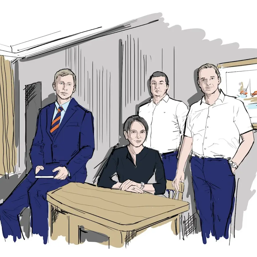 Нікітінський і Партнери - Адвокати Одеси