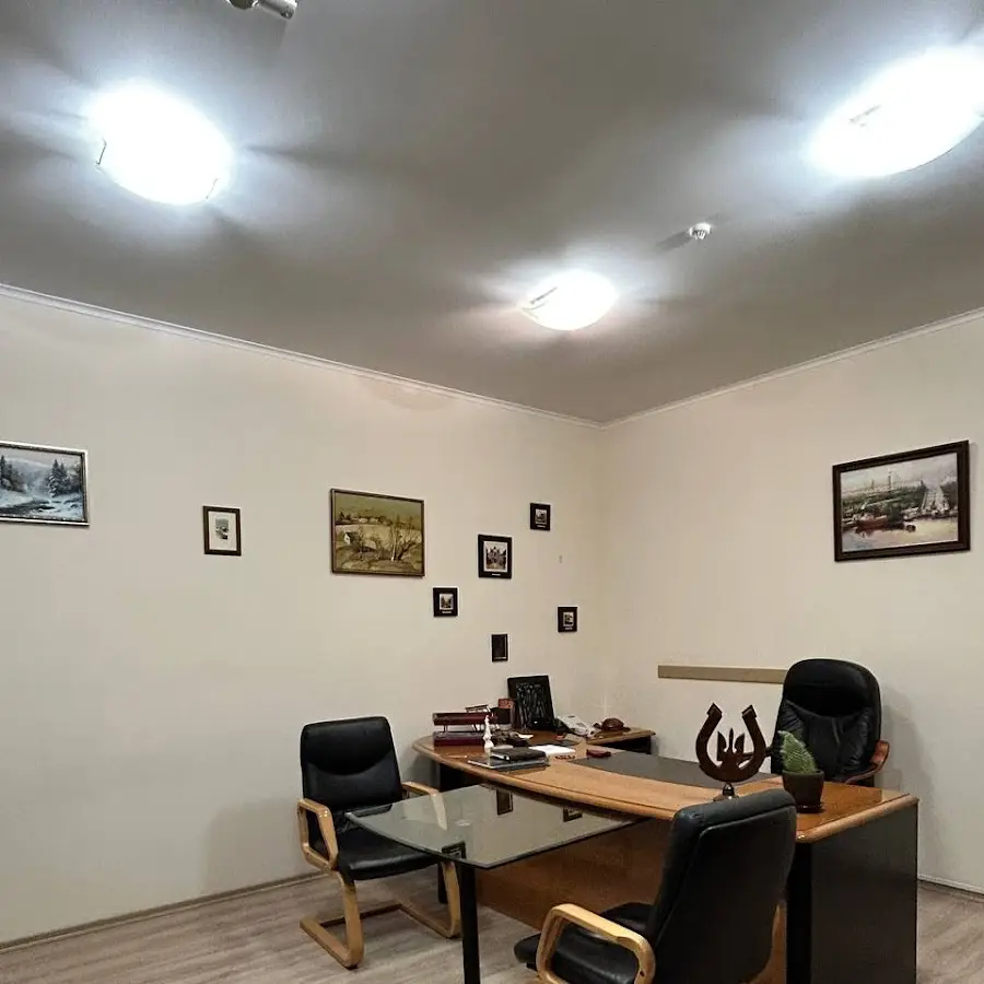 Адвокатська компанія Правда