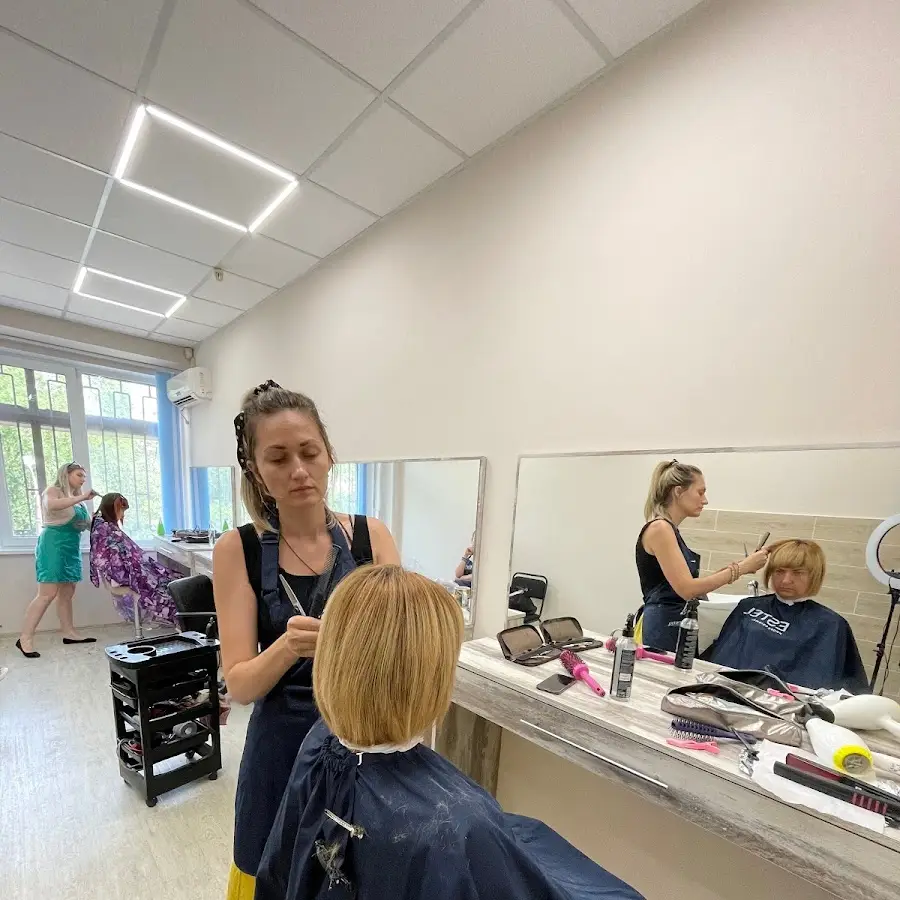 Курсы парикмахера Николаев