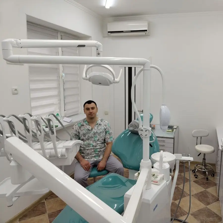 Стоматология