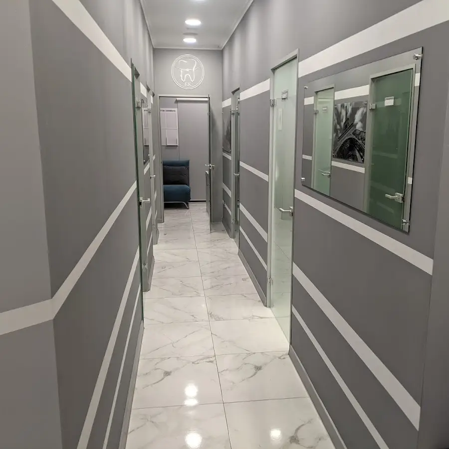 Клініка сучасної отродонтії Еквілібріум