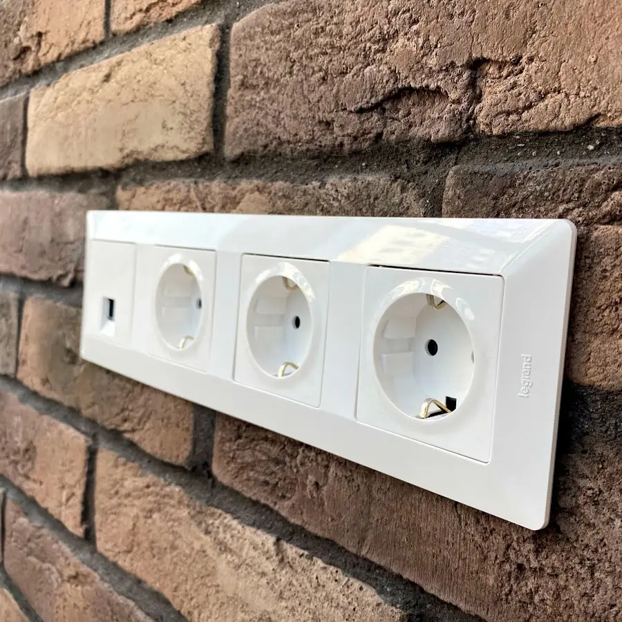 срочный вызов электрика в Одессе без выходных