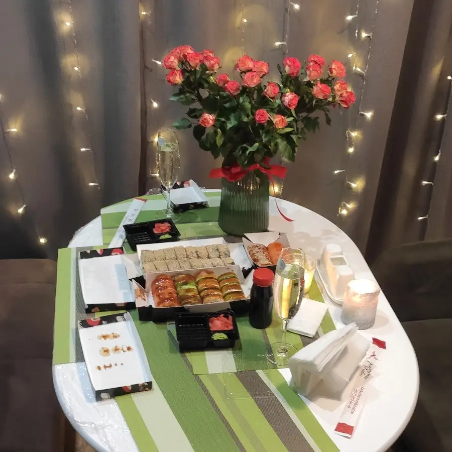 Letychaya Ryba Летучая Рыба