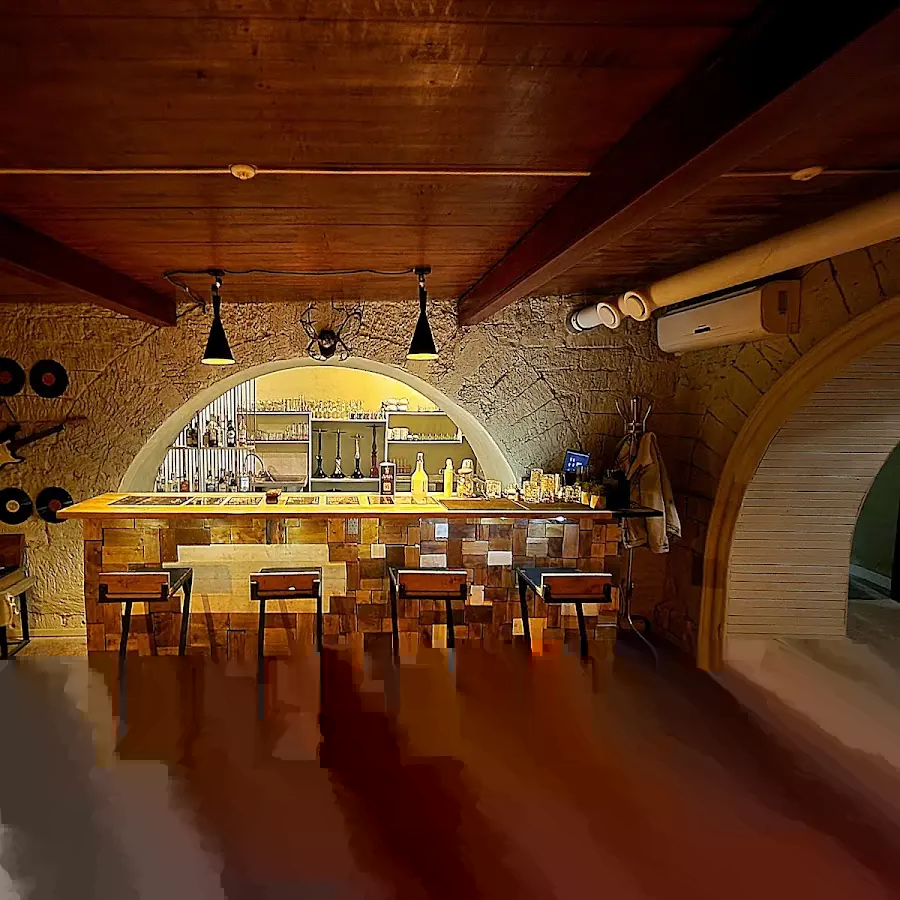Душа Bar & Lounge