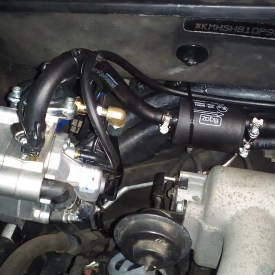 СТО МастерАвтоГаз