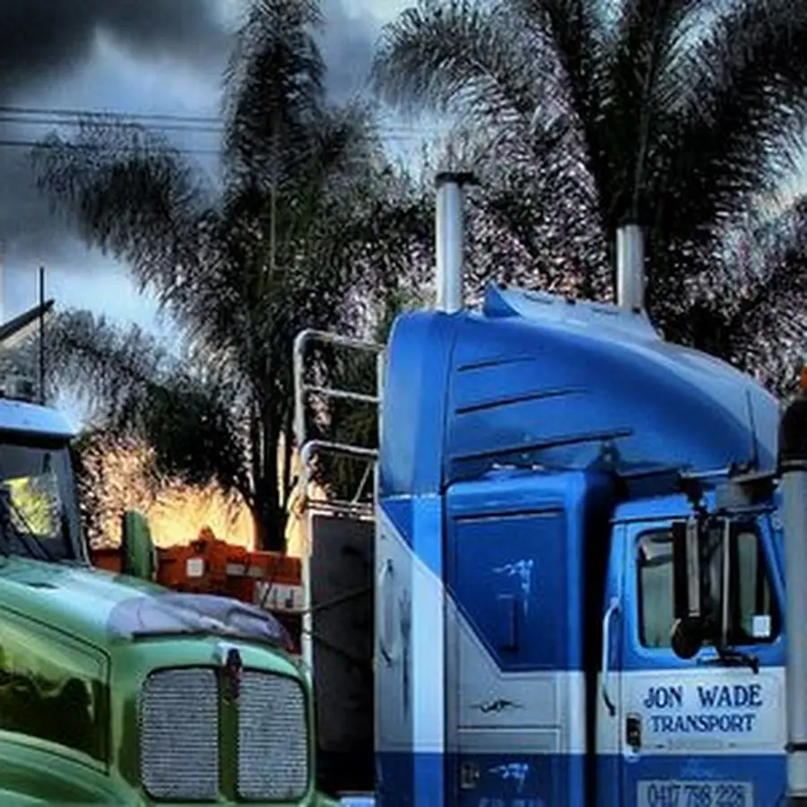 &laquo;Трак Корд&raquo; - імпортер вантажних шин в Україні