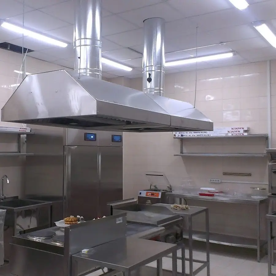 Климатическая техника в Одессе - ventex group