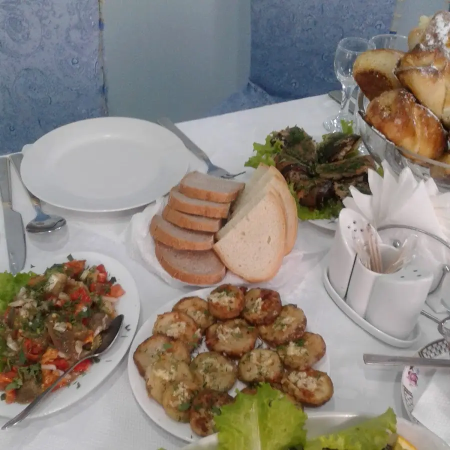 Трактир СМАЧНО ЯК У ТЕЩІ