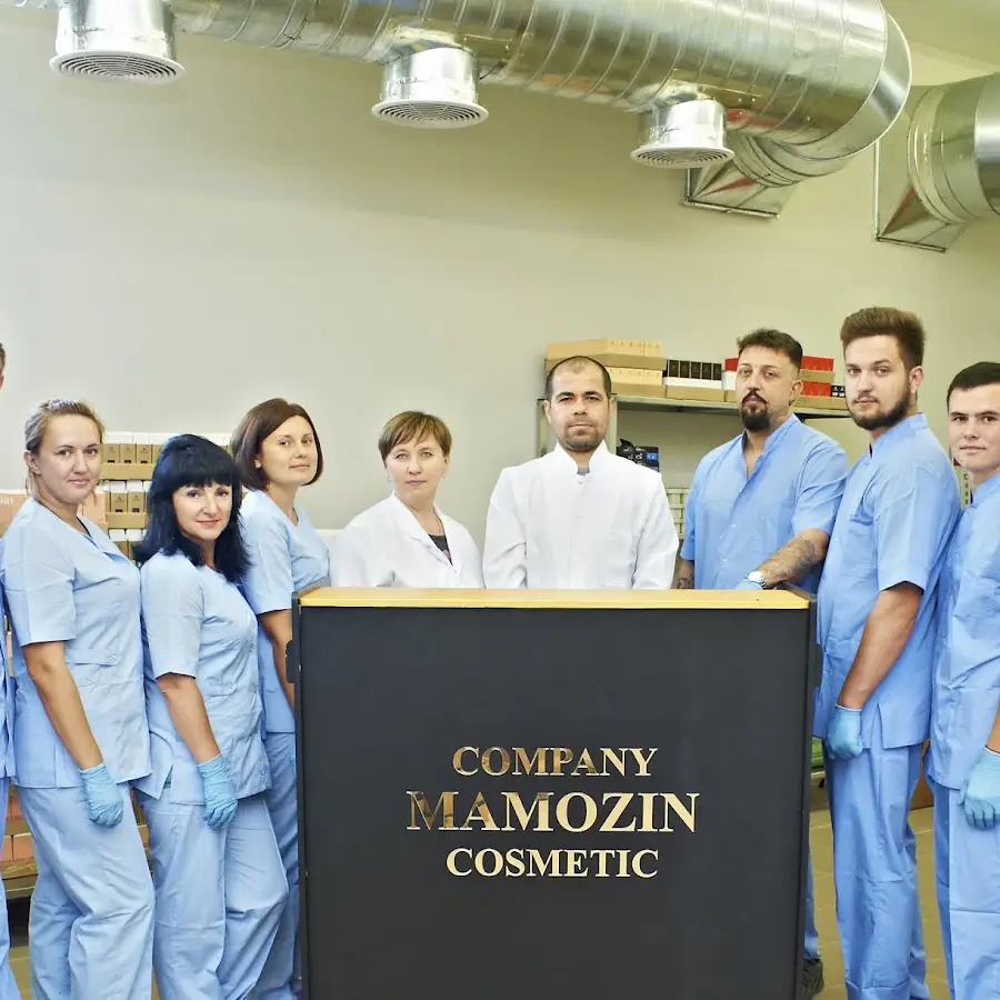 Onmacabim - профессиональная косметика