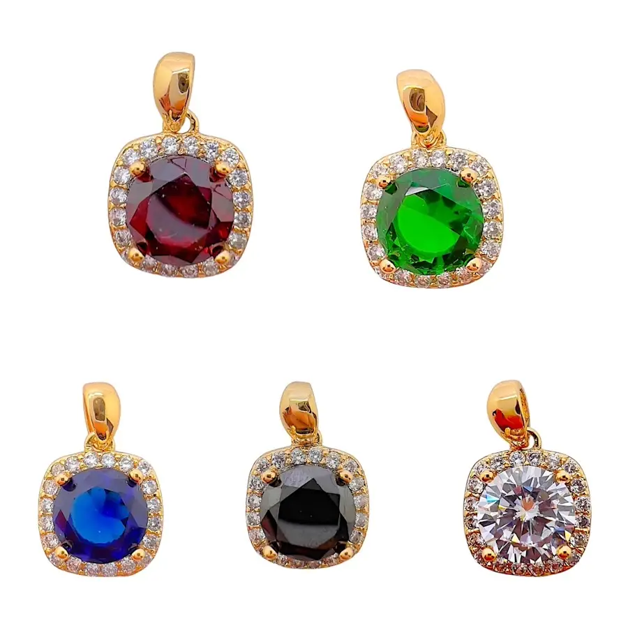 Бижутерия xuping-moda