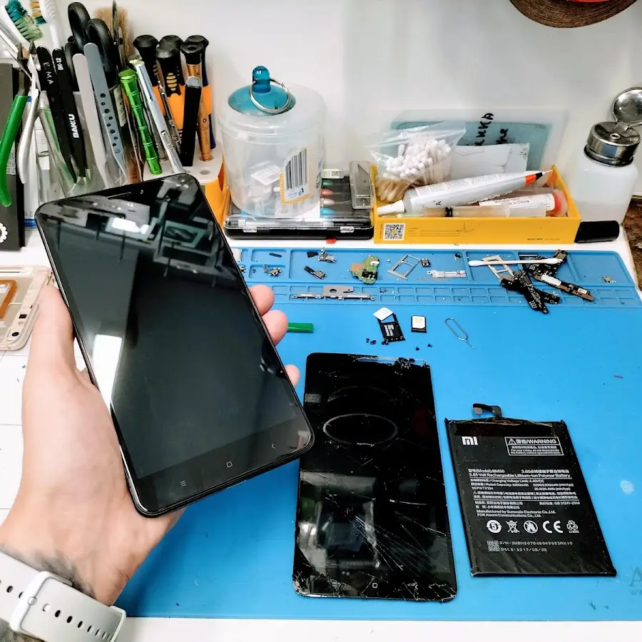 Goodok - Ремонт телефонів та аксесуари