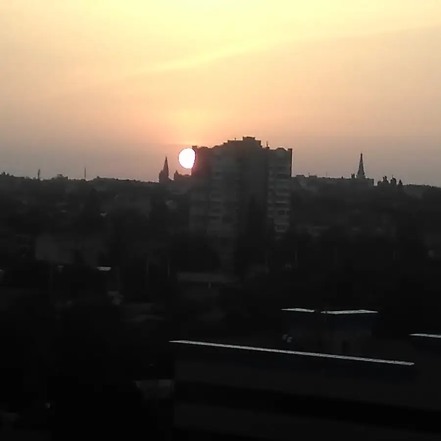 Термокерамік