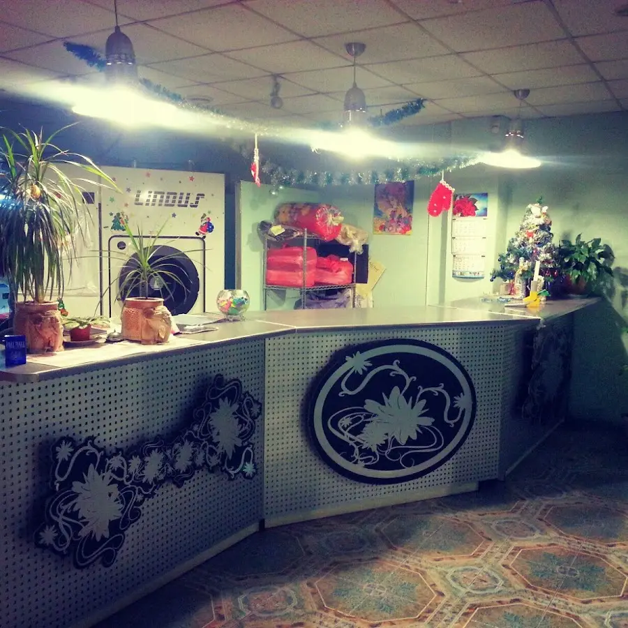 ЧИСТИЙ КВАРТАЛ ХІМЧИСТКА