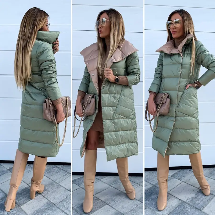 SHELKA магазин женской одежды