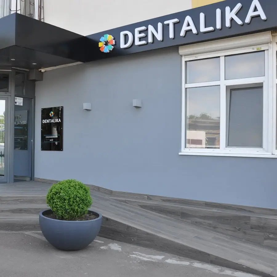 Dentalika