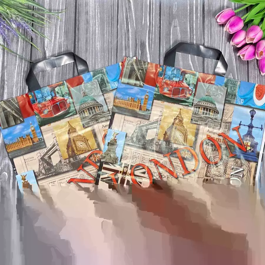 PaketPak - упаковка и хозтовары