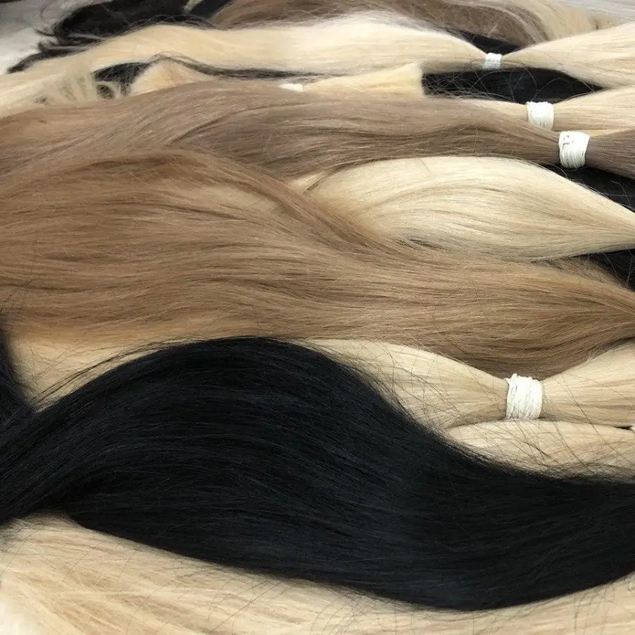 Sveta Budanova EXTENSIONIST