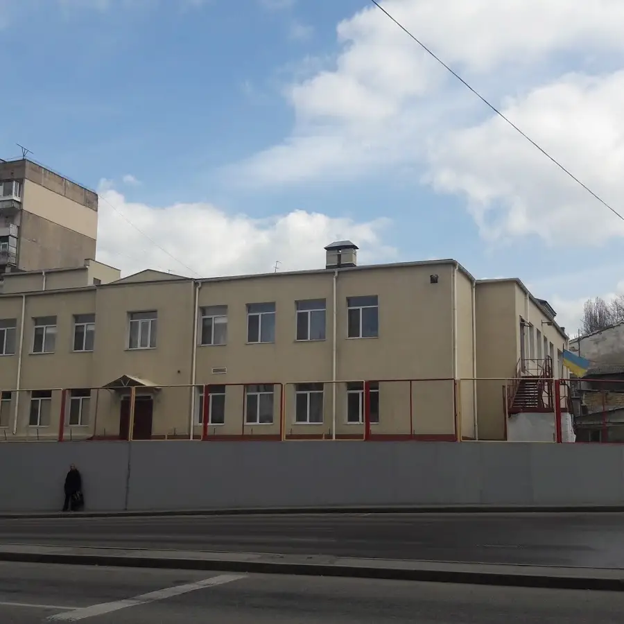 Дитячий садок-ясла #238