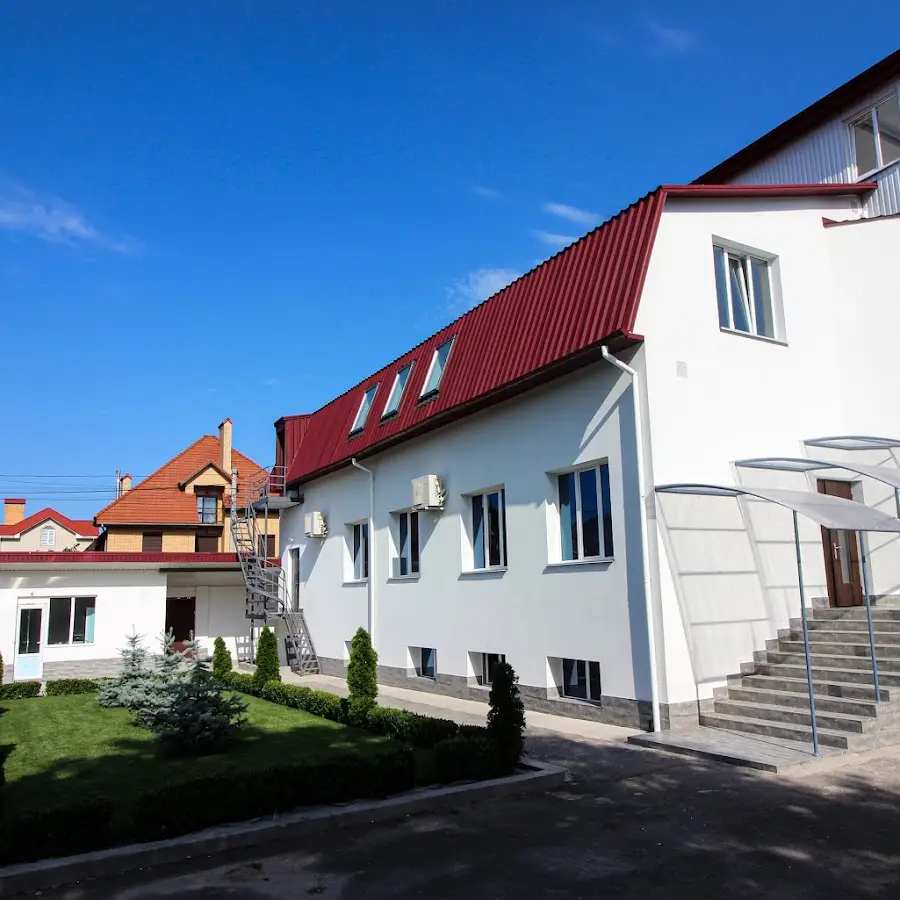 Аврора - Детский центр Монтессори