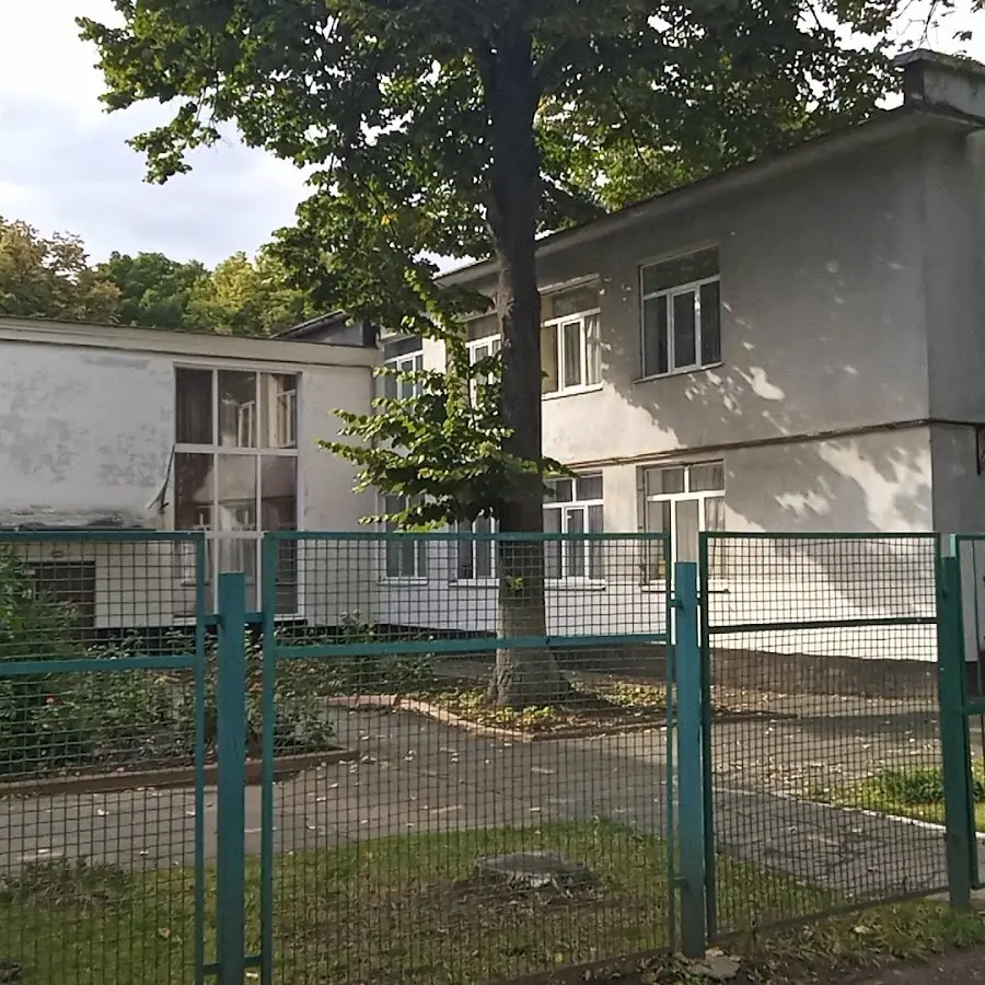 Одеський дошкільний навчальний заклад &laquo;Ясла-садок&raquo; № 171 Одеської міської ради Одеської області