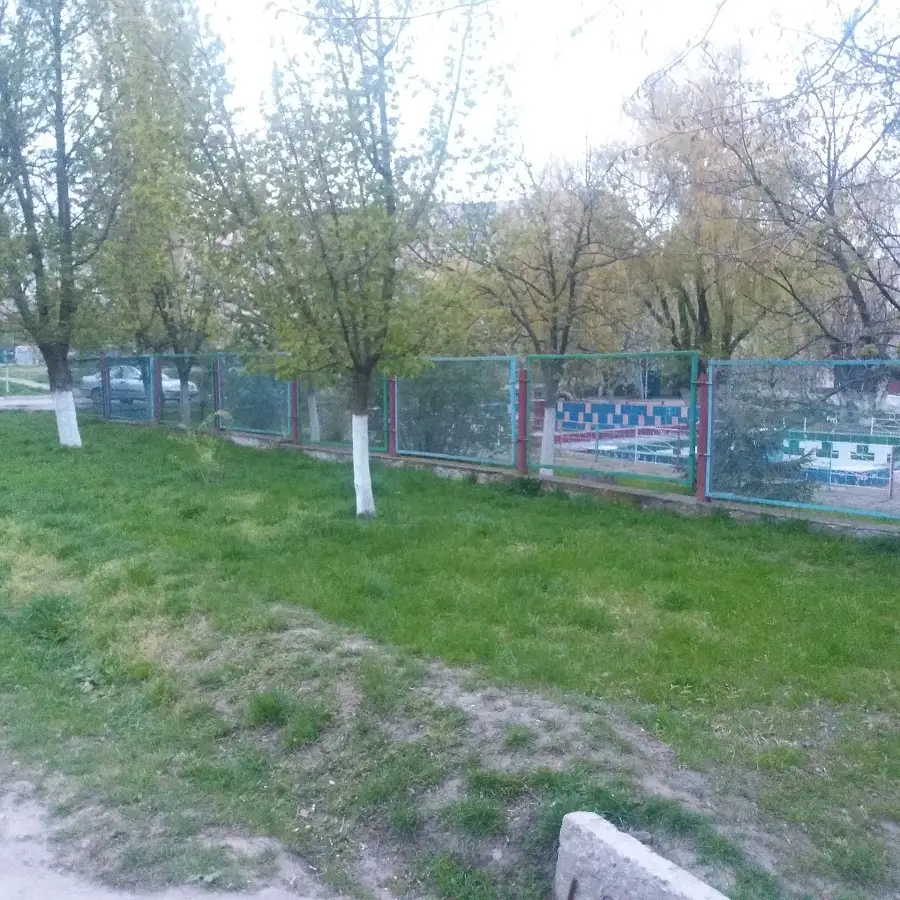 Дитячий садок №106