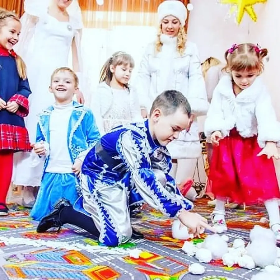 Приватний дитячий садок Grow up