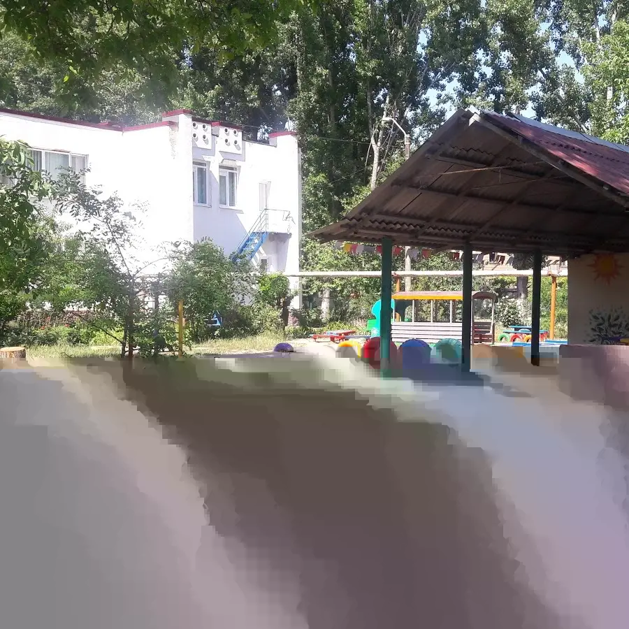 Дитячий садок №103