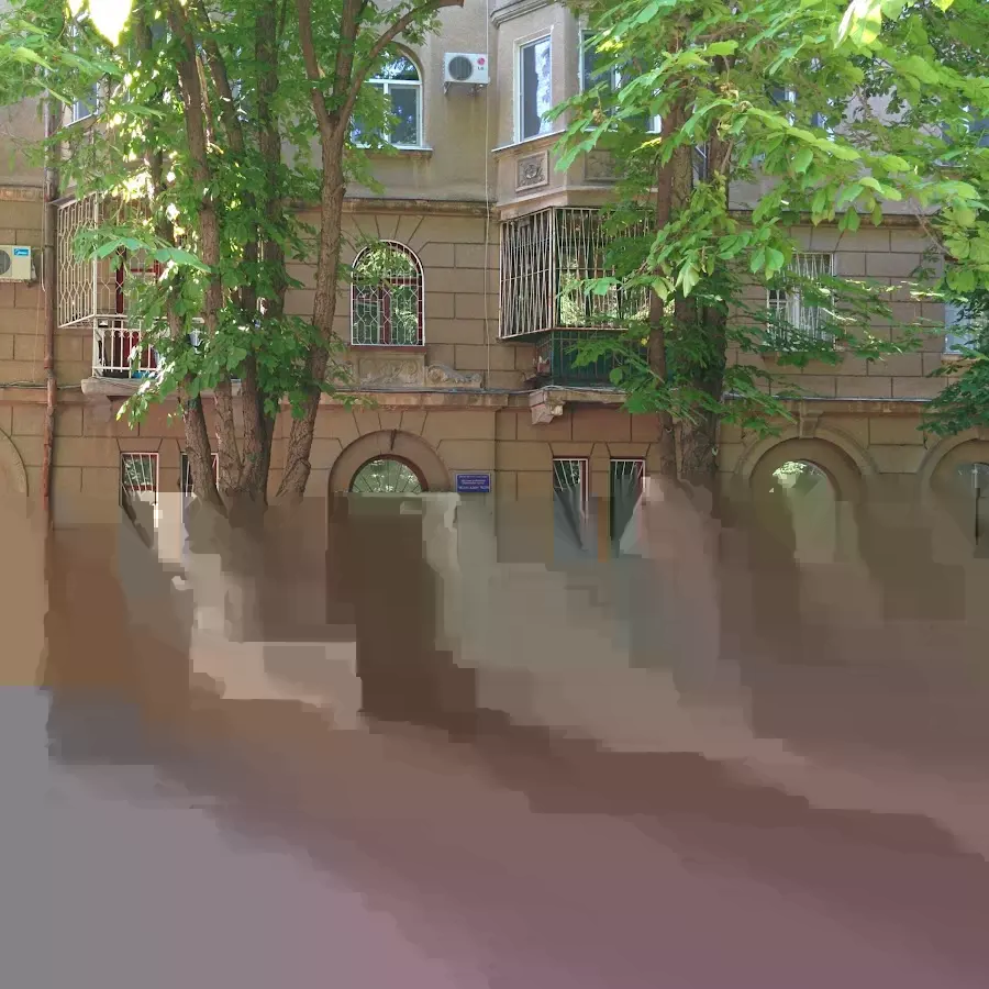 Ясла-садок №256