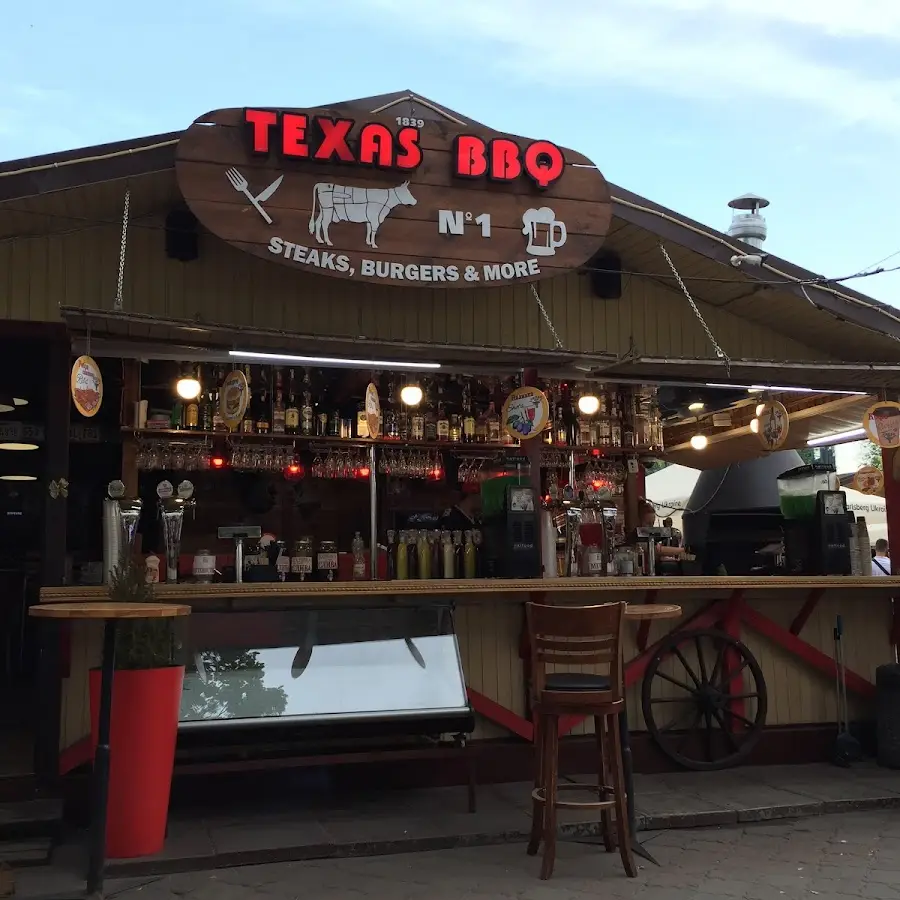 TEXAS BBQ