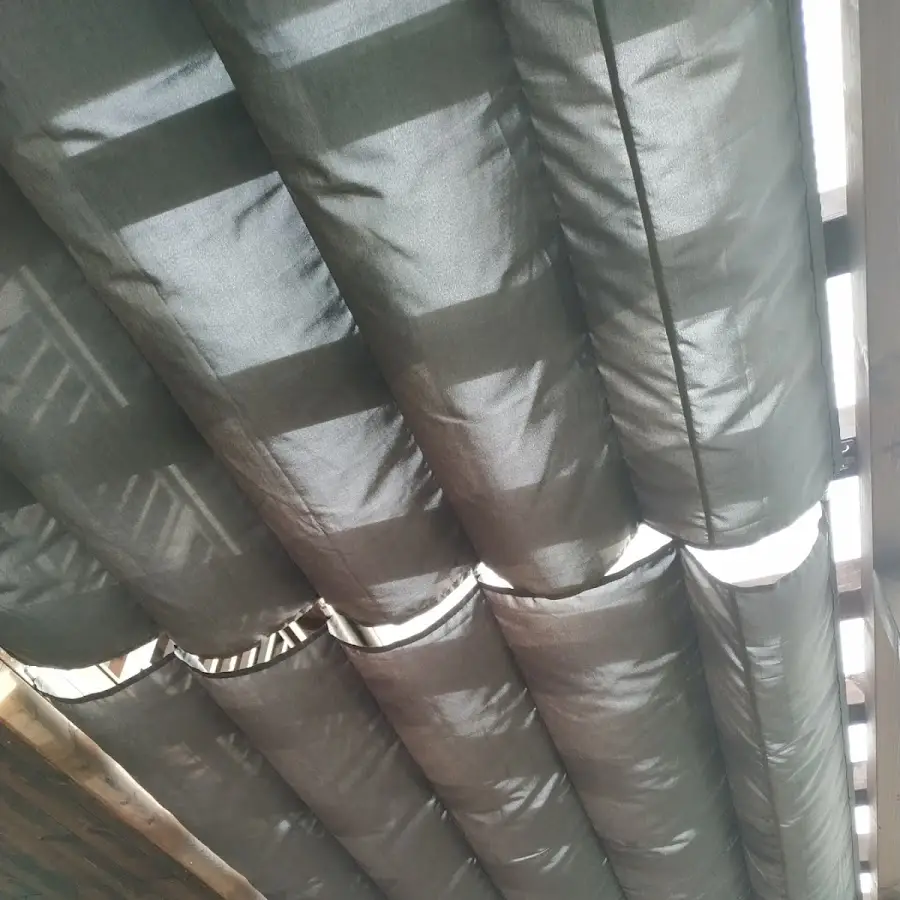 ROLL TARP, LLC (Тенти та чохли)