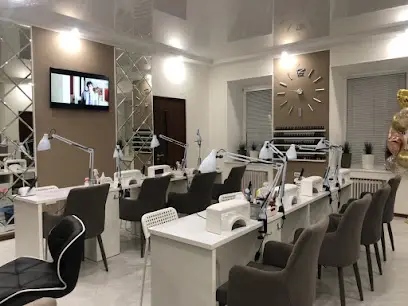 Манікюрний салон &laquo;I.M.I&raquo;