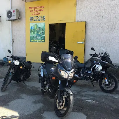 Mototorg Odesa