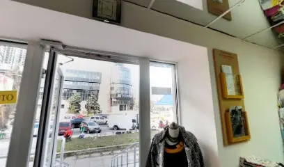 ТРИКОТАЖ МАГАЗИН