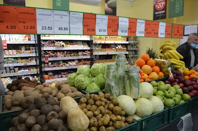 Мережа Точка