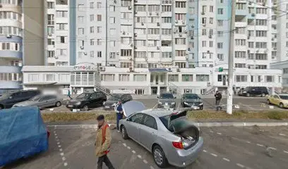 "SMARTik" - Центр развития ребёнка