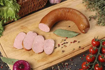 Мережа магазинів "Свіже м'ясо"