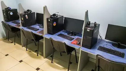 Интернет-клуб