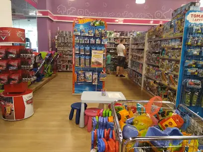 Будинок іграшок